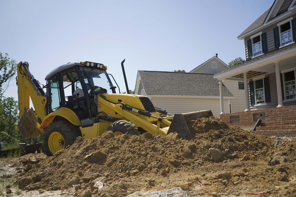 Dirt Removal