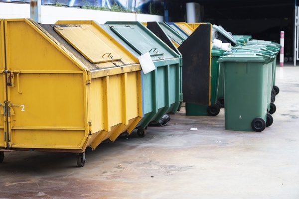 Dumpster Service