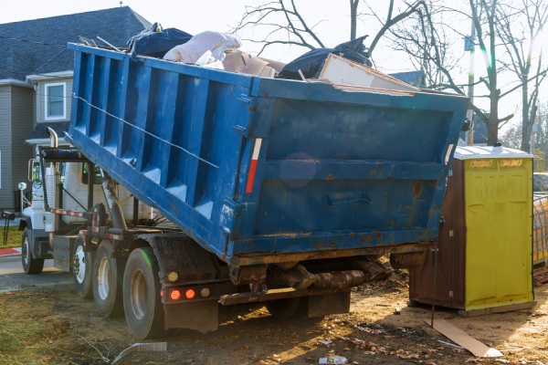 Hauling Service