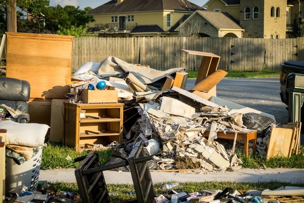 Junk Removal